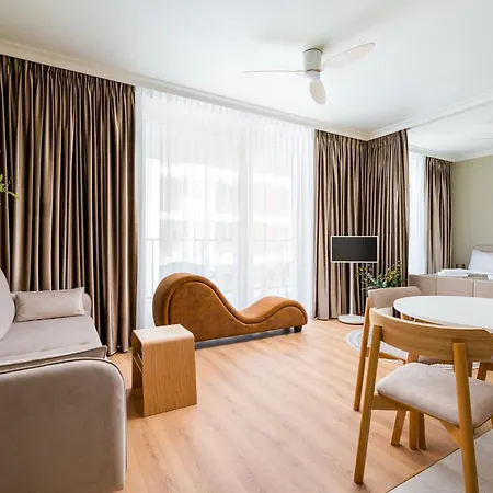 Chmielna Signature By Bookinghost Appartement *