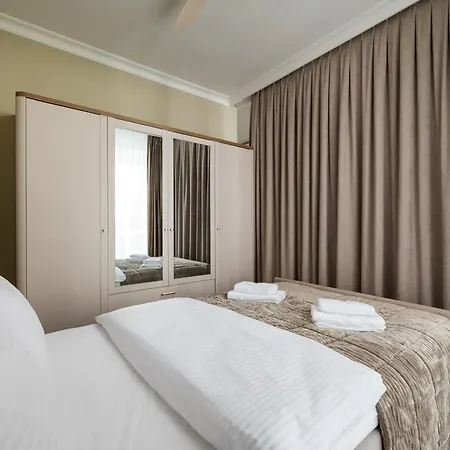 Chmielna Signature By Bookinghost Appartement *