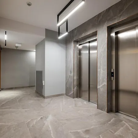 Chmielna Signature By Bookinghost Appartement *